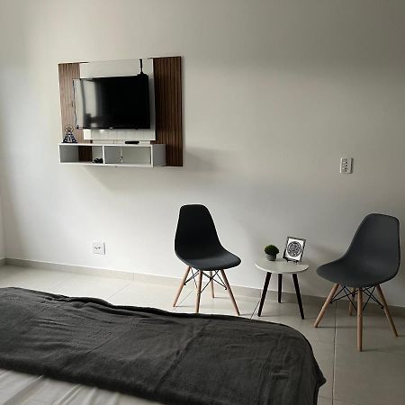 Estudio Cancao Nova Condominio Da Fe Cachoeira Paulista Ngoại thất bức ảnh