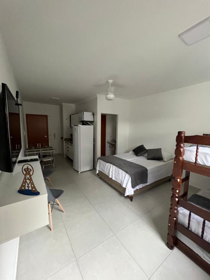 Estudio Cancao Nova Condominio Da Fe Cachoeira Paulista Ngoại thất bức ảnh