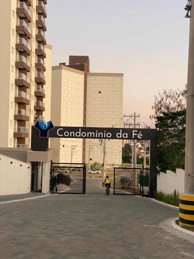 Estudio Cancao Nova Condominio Da Fe Cachoeira Paulista Ngoại thất bức ảnh