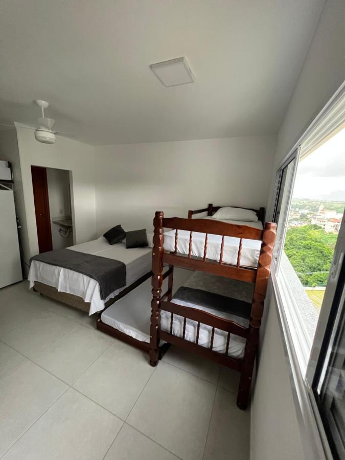 Estudio Cancao Nova Condominio Da Fe Cachoeira Paulista Ngoại thất bức ảnh